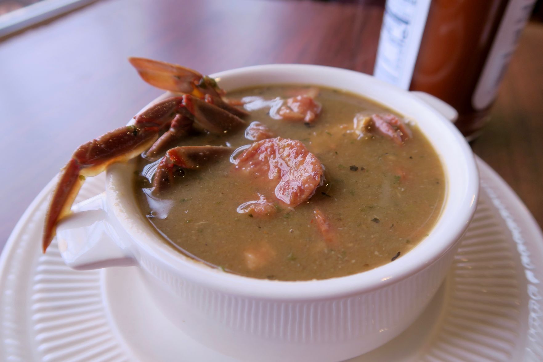 dizzygumbo